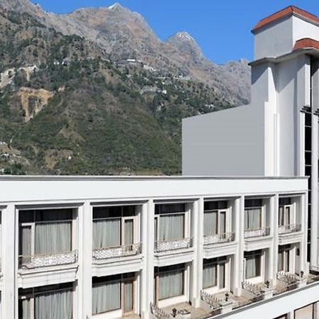 Hotel Subash International Katra  Extérieur photo