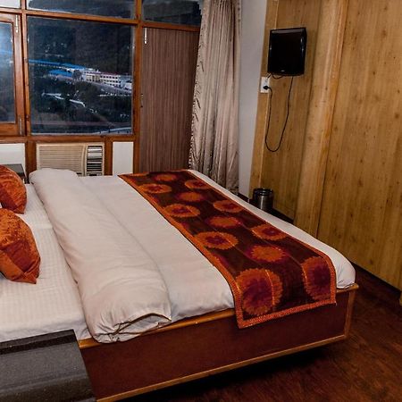 Hotel Subash International Katra  Extérieur photo
