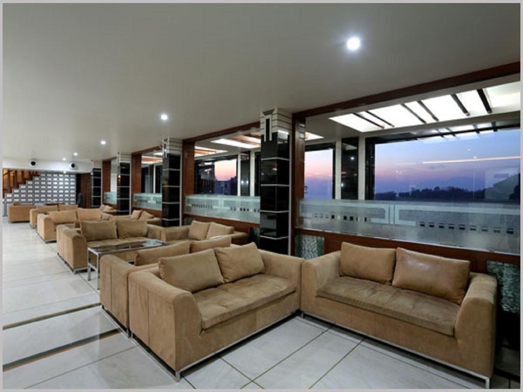 Hotel Subash International Katra  Extérieur photo