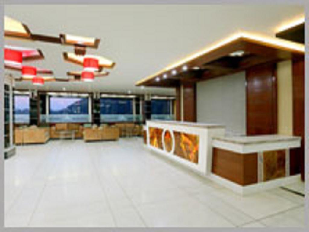 Hotel Subash International Katra  Extérieur photo
