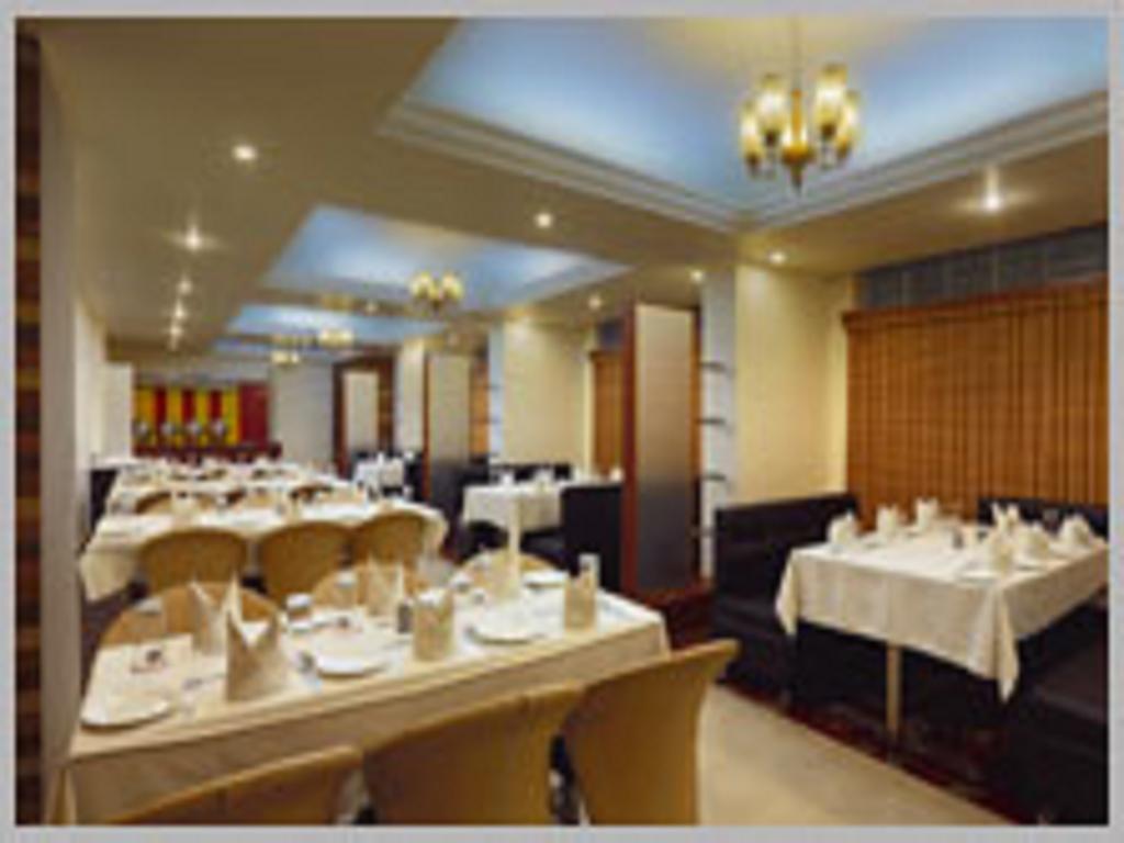 Hotel Subash International Katra  Extérieur photo