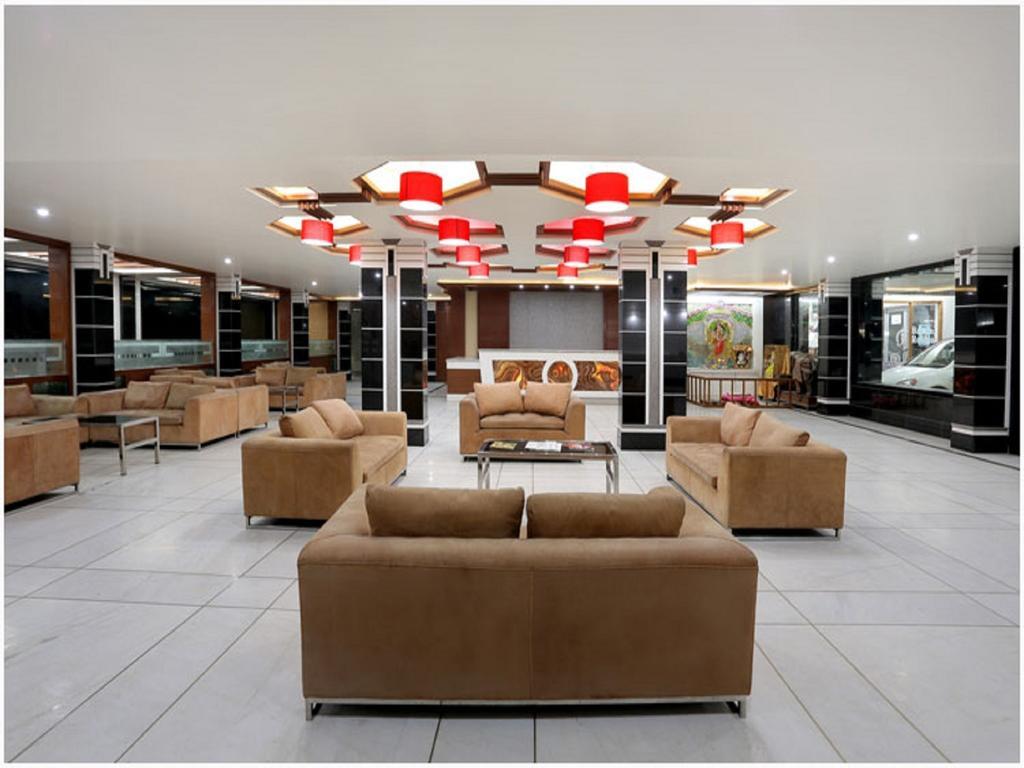 Hotel Subash International Katra  Extérieur photo