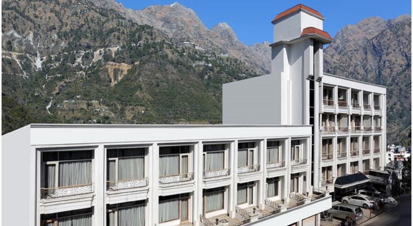 Hotel Subash International Katra  Extérieur photo