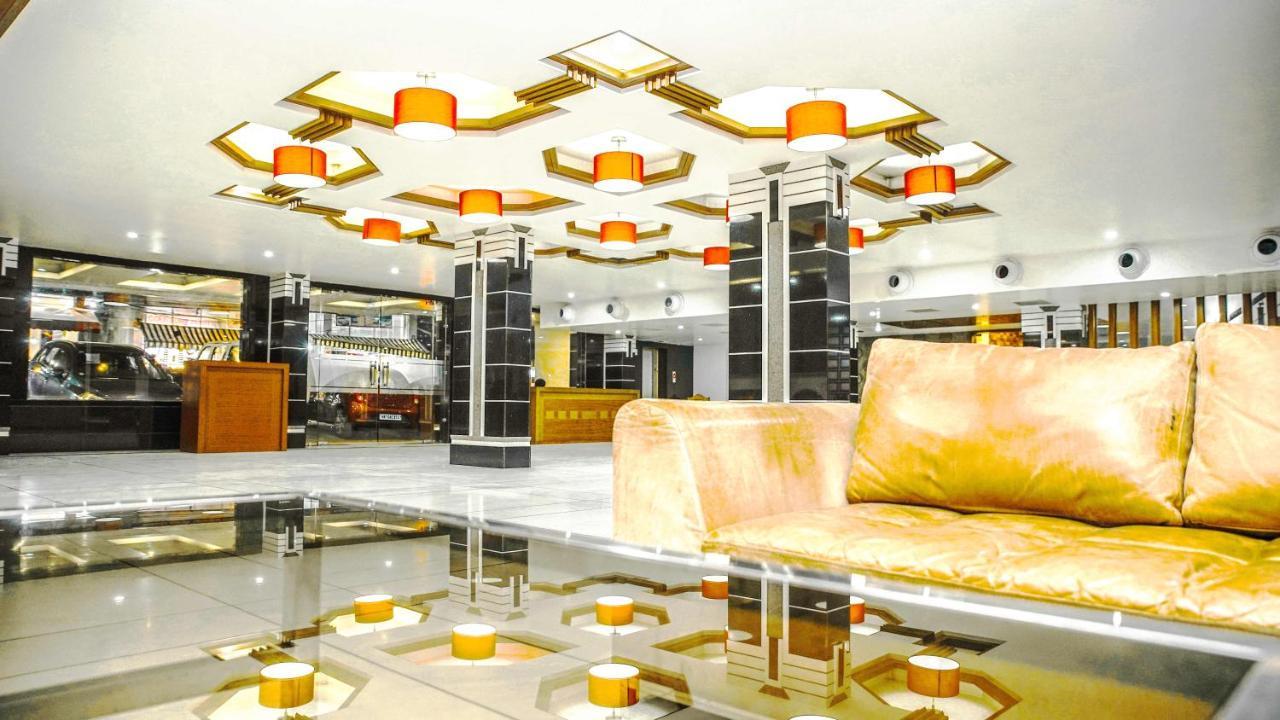Hotel Subash International Katra  Extérieur photo