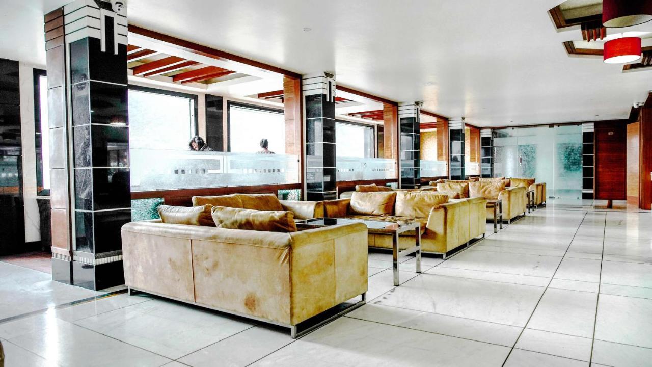Hotel Subash International Katra  Extérieur photo