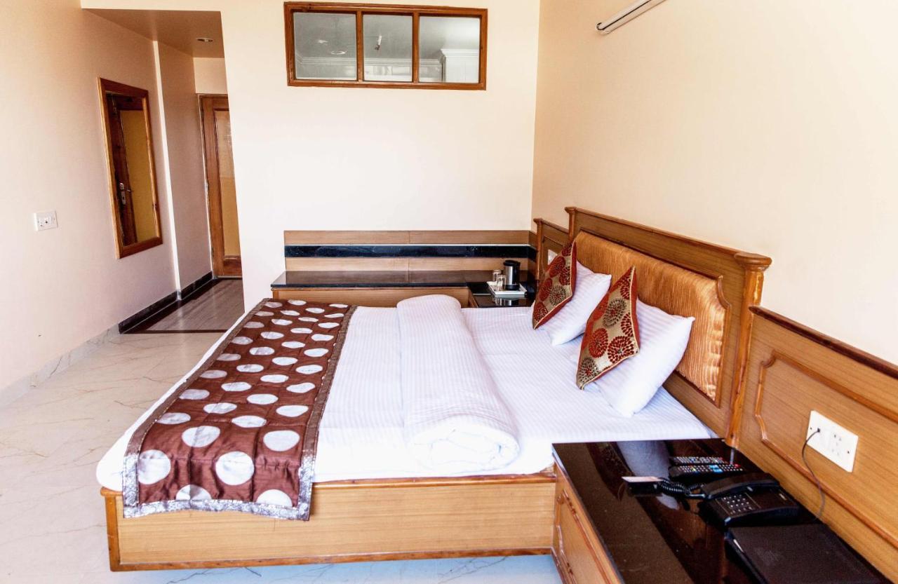 Hotel Subash International Katra  Extérieur photo