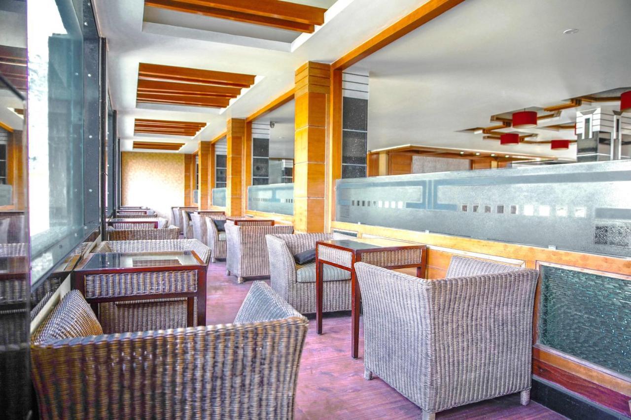 Hotel Subash International Katra  Extérieur photo