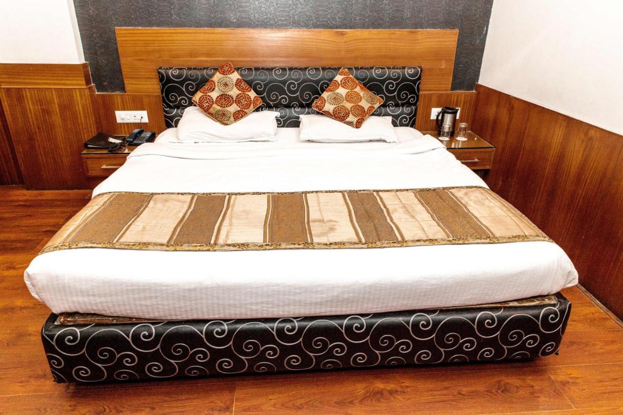 Hotel Subash International Katra  Extérieur photo