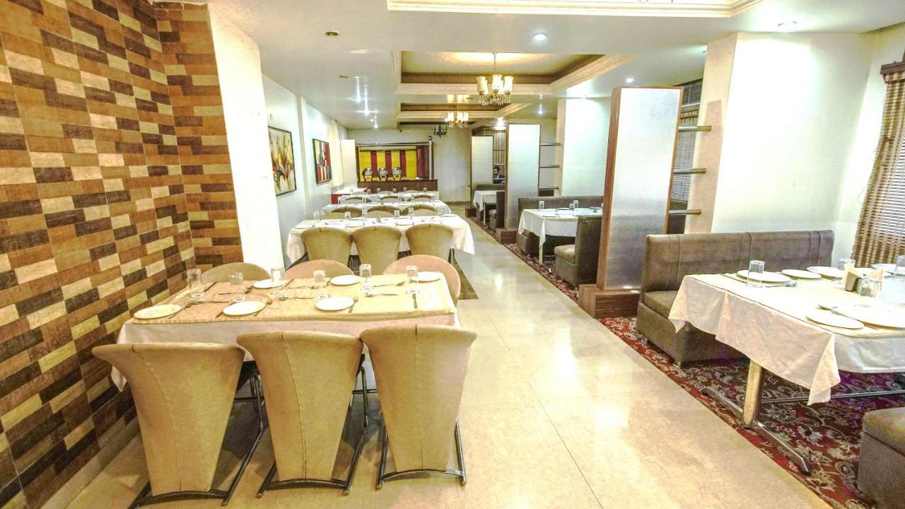 Hotel Subash International Katra  Extérieur photo