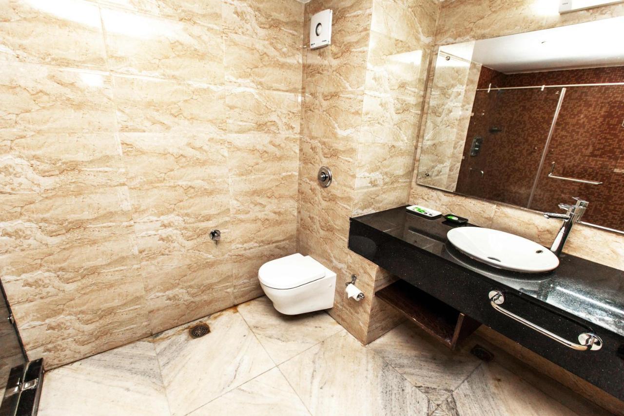 Hotel Subash International Katra  Extérieur photo
