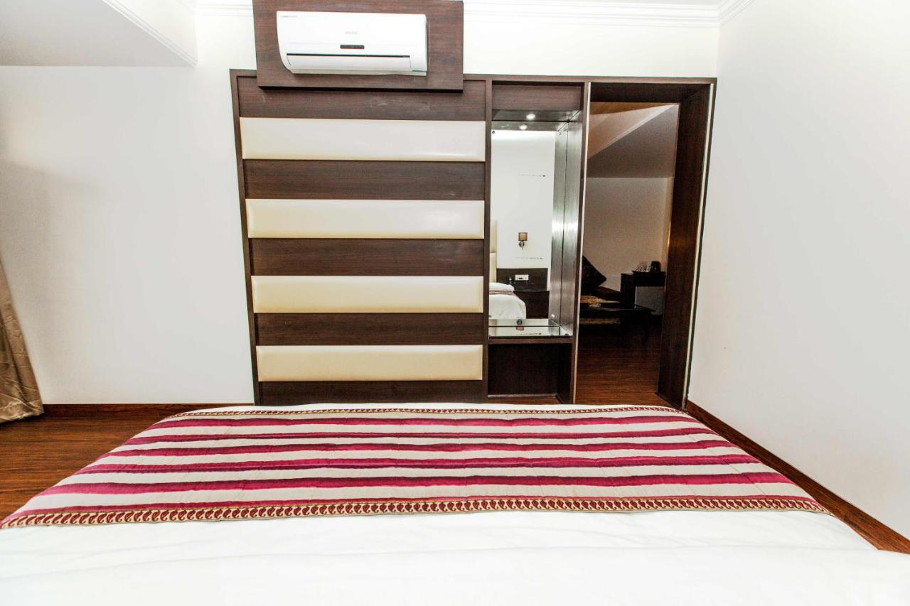 Hotel Subash International Katra  Extérieur photo