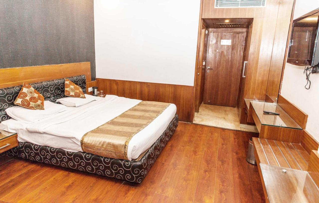 Hotel Subash International Katra  Extérieur photo