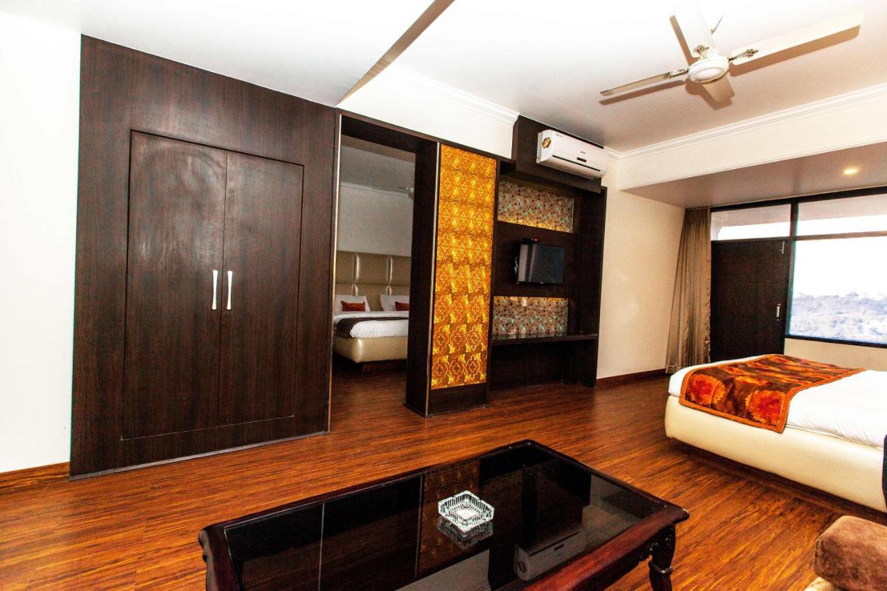 Hotel Subash International Katra  Extérieur photo