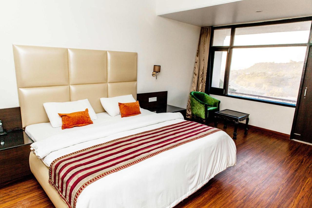 Hotel Subash International Katra  Extérieur photo