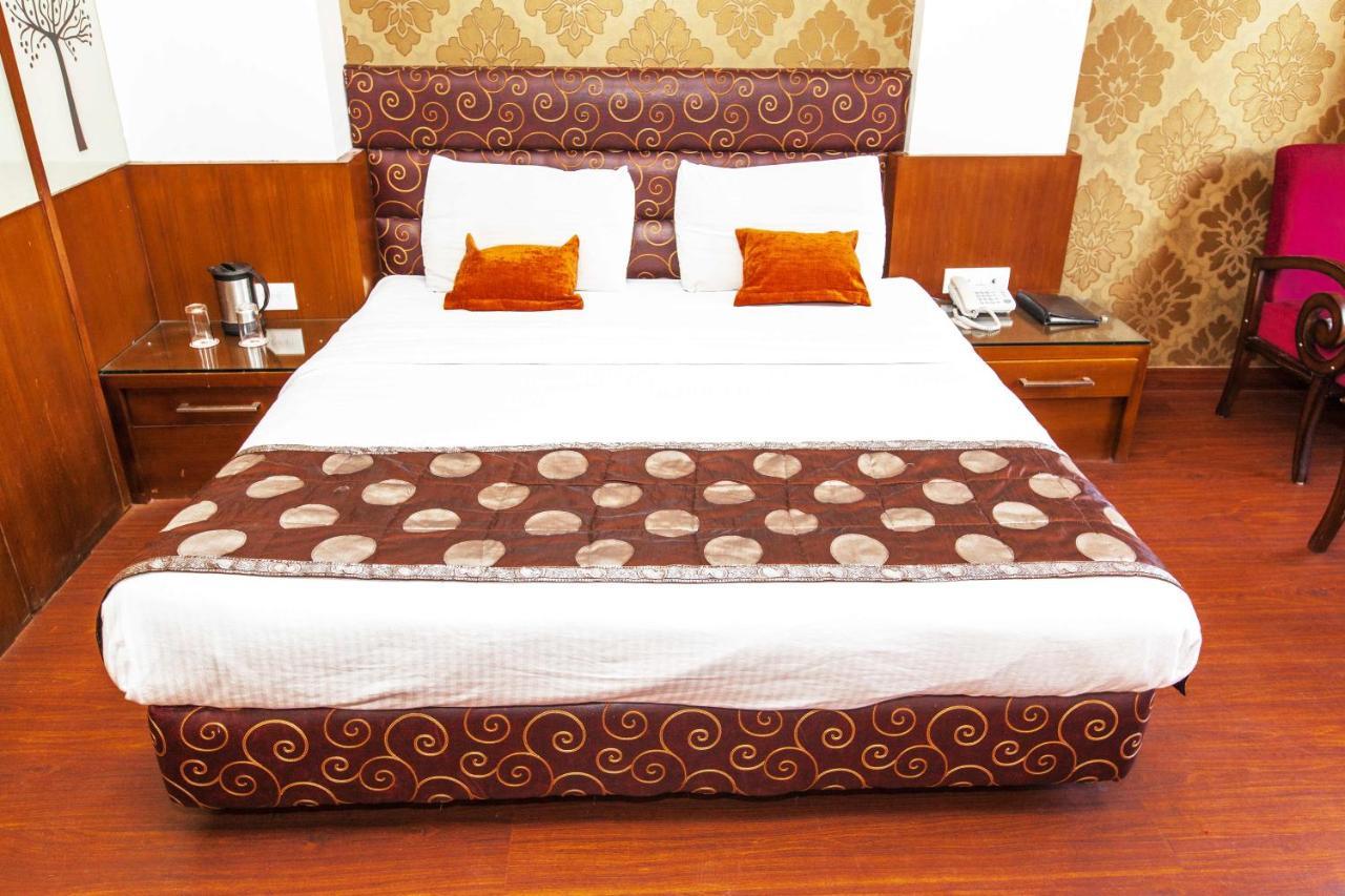 Hotel Subash International Katra  Extérieur photo