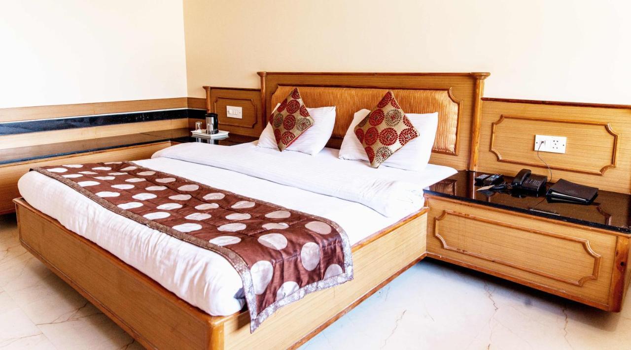 Hotel Subash International Katra  Extérieur photo