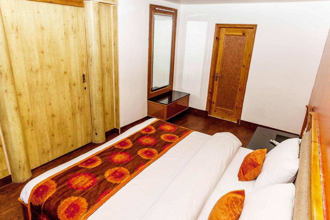 Hotel Subash International Katra  Extérieur photo