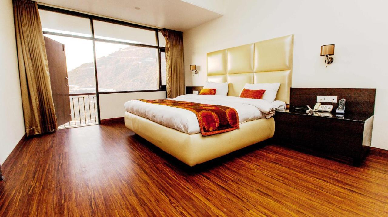Hotel Subash International Katra  Extérieur photo