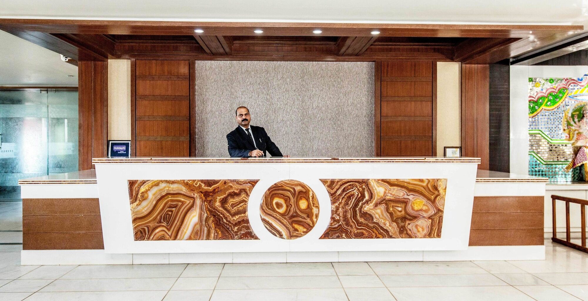 Hotel Subash International Katra  Extérieur photo