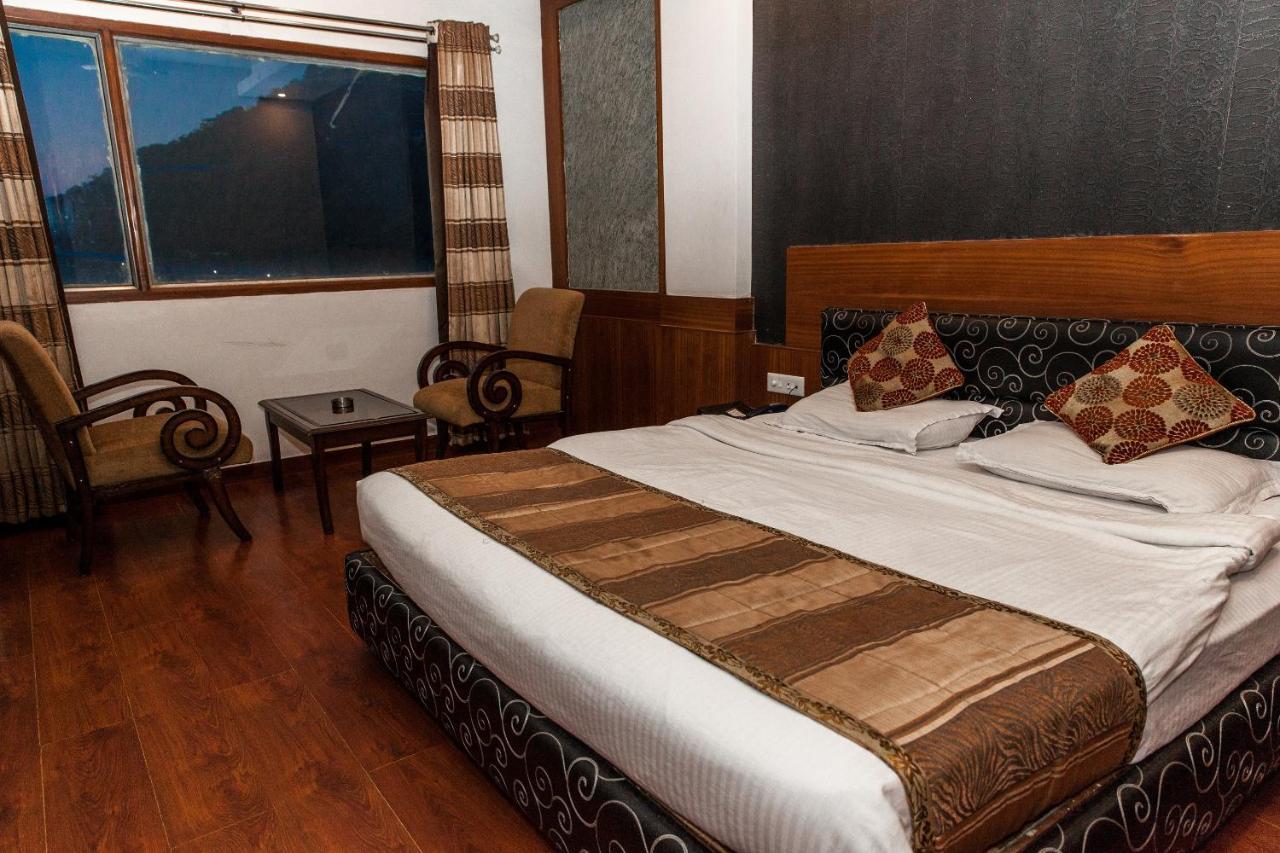 Hotel Subash International Katra  Extérieur photo